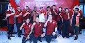 Dulang 6 Medali di SEA Games 2021, Cabor Esports Dapat Pujian dari Sandiaga Uno Dulang 6 Medali di SEA Games 2021, Cabor Esports Dapat Pujian dari Sandiaga Uno