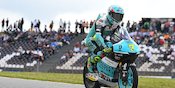 Hasil FP2 Moto3 Aragon: Dennis Foggia Tercepat, Dibuntuti Ayumu Sasaki