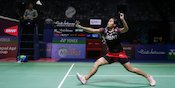 Malaysia Open 2022: Kalahkan Peringkat 1 Dunia, Jorji Sebut Lawan Tidak Optimal Malaysia Open 2022: Kalahkan Peringkat 1 Dunia, Jorji Sebut Lawan Tidak Optimal