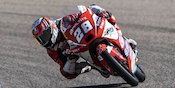 Hasil FP1 Moto3 Valencia: Izan Guevara Tercepat, Ungguli Diogo Moreira Hasil FP1 Moto3 Valencia: Izan Guevara Tercepat, Ungguli Diogo Moreira