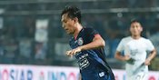 Hasil Pertandingan Arema FC vs RANS Nusantara FC: Skor 4-0 Hasil Pertandingan Arema FC vs RANS Nusantara FC: Skor 4-0