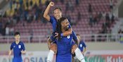 Fortes dan Marukawa Langsung Moncer saat PSIS Hancurkan Persita di Grup A Piala Presiden 2022 Fortes dan Marukawa Langsung Moncer saat PSIS Hancurkan Persita di Grup A Piala Presiden 2022