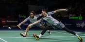 Hasil Semifinal Malaysia Open 2022: Gebuk Tuan Rumah, Fajar/Rian Melaju ke Final Hasil Semifinal Malaysia Open 2022: Gebuk Tuan Rumah, Fajar/Rian Melaju ke Final