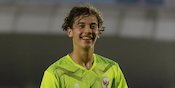 Kesan Jim Croque Ikut Latihan Timnas Indonesia U-19 di Jakarta: Cuaca Panas, Lapangan Beda dengan di