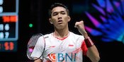 Hasil Final French Open 2023: Comeback Lawan Li Shifeng, Jonatan Christie Juara! Hasil Final French Open 2023: Comeback Lawan Li Shifeng, Jonatan Christie Juara!