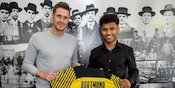 6 Pemain Muda Termahal di Bursa Transfer Musim Panas 2022: Ada Bek PSG & Striker Dortmund 6 Pemain Muda Termahal di Bursa Transfer Musim Panas 2022: Ada Bek PSG & Striker Dortmund