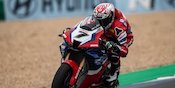 Hasil FP1 WorldSBK Catalunya: Iker Lecuona Berkuasa di Rumah Sendiri Hasil FP1 WorldSBK Catalunya: Iker Lecuona Berkuasa di Rumah Sendiri