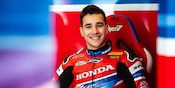 Repsol Honda Bantah Bakal Panggil Iker Lecuona Sebagai Pengganti Marc Marquez