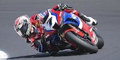 Hasil Superpole WorldSBK Catalunya: Iker Lecuona Sabet Pole Bareng Honda Hasil Superpole WorldSBK Catalunya: Iker Lecuona Sabet Pole Bareng Honda
