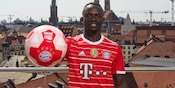 Terungkap! Lionel Messi Pernah Minta Barcelona Rekrut Sadio Mane Terungkap! Lionel Messi Pernah Minta Barcelona Rekrut Sadio Mane