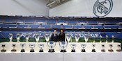 Jadi Pemain yang Sangat Sukses di Real Madrid, Marcelo Berterima Kasih pada Raul Jadi Pemain yang Sangat Sukses di Real Madrid, Marcelo Berterima Kasih pada Raul