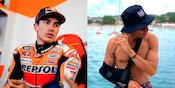 Tak Lagi Sakit, Marc Marquez Berpotensi Kembali Tampil Normal di MotoGP