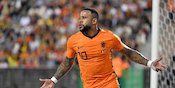 Xavi Buka Suara Soal Kepindahan Memphis Depay ke Atletico Madrid: Itu Keputusan Pribadinya Xavi Buka Suara Soal Kepindahan Memphis Depay ke Atletico Madrid: Itu Keputusan Pribadinya