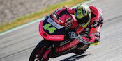 Hasil FP3 Moto3 Malaysia: David Munoz Tercepat, Kalahkan Tatsuki Suzuki Hasil FP3 Moto3 Malaysia: David Munoz Tercepat, Kalahkan Tatsuki Suzuki