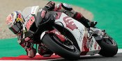 Tak Beri Penalti, FIM Stewards Jelaskan Insiden Taka Nakagami di MotoGP Catalunya