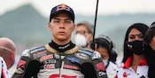 Imbas Disenggol Marc Marquez, Takaaki Nakagami Kembali Absen di MotoGP Australia