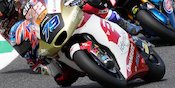 Hasil Latihan Ketiga Moto2 Belanda: Ai Ogura Terdepan, Ungguli Pedro Acosta