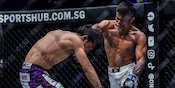 ONE Championship: 5 Laga MMA Terbaik Sepanjang Pertengahan 2022