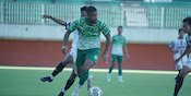 Gelar Uji Coba Agar Tak Jenuh, Persebaya Malah Bantai Persinga 9-0 Gelar Uji Coba Agar Tak Jenuh, Persebaya Malah Bantai Persinga 9-0
