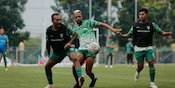 Sebastian Ongkowijaya dan George Brown Ungkap Kesannya Latihan dengan Persebaya Sebastian Ongkowijaya dan George Brown Ungkap Kesannya Latihan dengan Persebaya