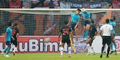 Optimisme Thomas Doll Setelah Melihat Permainan Persija di Laga Lawan Sabah FC