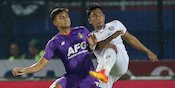 Resmi: Bagas Adi Nugroho Tinggalkan Arema FC Resmi: Bagas Adi Nugroho Tinggalkan Arema FC