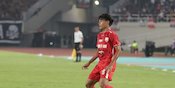 Zanadin Fariz, dari Persis Solo Membidik Tempat di Timnas Indonesia untuk Piala Dunia U-20 2023