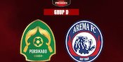 Jadwal dan Link Streaming Persikabo 1973 vs Arema FC di Vidio, Minggu 19 Juni 2022