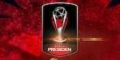 Jadwal Siaran Langsung Semifinal Piala Presiden 2022 di Indosiar Hari Ini, Kamis 7 Juli 2022