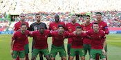 Top Skor Timnas Portugal di Piala Dunia: Ada yang Lebih Tajam dari Cristiano Ronaldo?