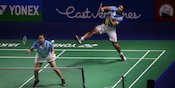 Praveen Jordan/Melati Daeva Mundur dari Indonesia Open 2022 Akibat Cedera Pinggang Praveen Jordan/Melati Daeva Mundur dari Indonesia Open 2022 Akibat Cedera Pinggang