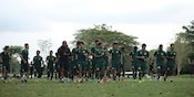 Perempat Final Piala Presiden 2022: Persib Wajib Waspadai Ancaman Legiun Asing PSS Sleman
