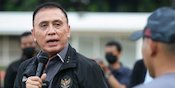 PSSI Mendadak Dapat Bantuan Sponsor, Iwan Bule Pastikan Piala Indonesia 2022/2023 Jadi Digelar