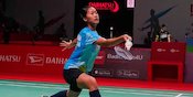 Hasil Malaysia Masters 2022: Putri KW dan Zacha/Bela Melaju ke Babak Utama