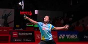Jadwal Siaran Langsung dan Live Streaming Kejuaraan Dunia BWF 2022 Hari Ini, Selasa 23 Agustus 2022