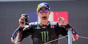 Danilo Petrucci Sebut Fabio Quartararo Bakal Jadi 'Alien' Terbaru di MotoGP