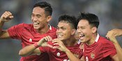 Rapor Pemain Timnas Indonesia Saat Sikat Kuwait: Marc Klok Militan, Rachmat Irianto Gak Ada Obat! Rapor Pemain Timnas Indonesia Saat Sikat Kuwait: Marc Klok Militan, Rachmat Irianto Gak Ada Obat!
