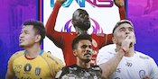 Jelang RANS Nusantara vs Persija: 4 Pemain Ini Bisa Koyak Macan Kemayoran