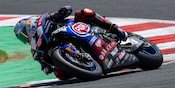 Yamaha Disarankan Gelar Tes MotoGP Kedua untuk Toprak Razgatlioglu Yamaha Disarankan Gelar Tes MotoGP Kedua untuk Toprak Razgatlioglu