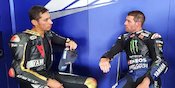 Toprak Razgatlioglu Akhirnya Tes Motor MotoGP, Yamaha Tak Rilis Catatan Waktu