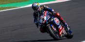 Hasil Superpole Race WorldSBK Inggris: Razgatlioglu Menang, Redding Kembali ke Podium