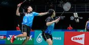 Hasil Malaysia Masters 2022: Rinov/Pitha Dibungkam Pasangan China di Final Hasil Malaysia Masters 2022: Rinov/Pitha Dibungkam Pasangan China di Final
