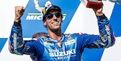 Alex Rins: Saya Dibilang Gila Karena Lebih Pilih Bela Honda Ketimbang Ducati Alex Rins: Saya Dibilang Gila Karena Lebih Pilih Bela Honda Ketimbang Ducati