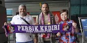 Rohit Chand Bahagia, Beberkan Alasan Gabung Persik
