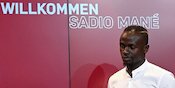 Kata Eks The Reds, Mane Cabut dari Liverpool Bukan Karena Ada Masalah kok Kata Eks The Reds, Mane Cabut dari Liverpool Bukan Karena Ada Masalah kok