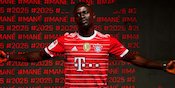 PSG Sempat Tertarik Datangkan Sadio Mane Sebelum Hengkang ke Bayern PSG Sempat Tertarik Datangkan Sadio Mane Sebelum Hengkang ke Bayern