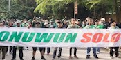 Hadapi PSIS Semarang di Manahan, PSS Sleman bakal Didukung 1971 Suporternya
