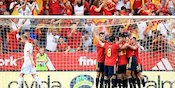 Hasil Pertandingan Spanyol vs Republik Ceko: Skor 2-0 Hasil Pertandingan Spanyol vs Republik Ceko: Skor 2-0