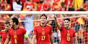 Man of the Match Spanyol vs Republik Ceko: Carlos Soler Man of the Match Spanyol vs Republik Ceko: Carlos Soler