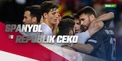 Prediksi Spanyol vs Republik Ceko 13 Juni 2022 Prediksi Spanyol vs Republik Ceko 13 Juni 2022